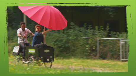 De Buitendienst  | Hoe sterk is de wind?